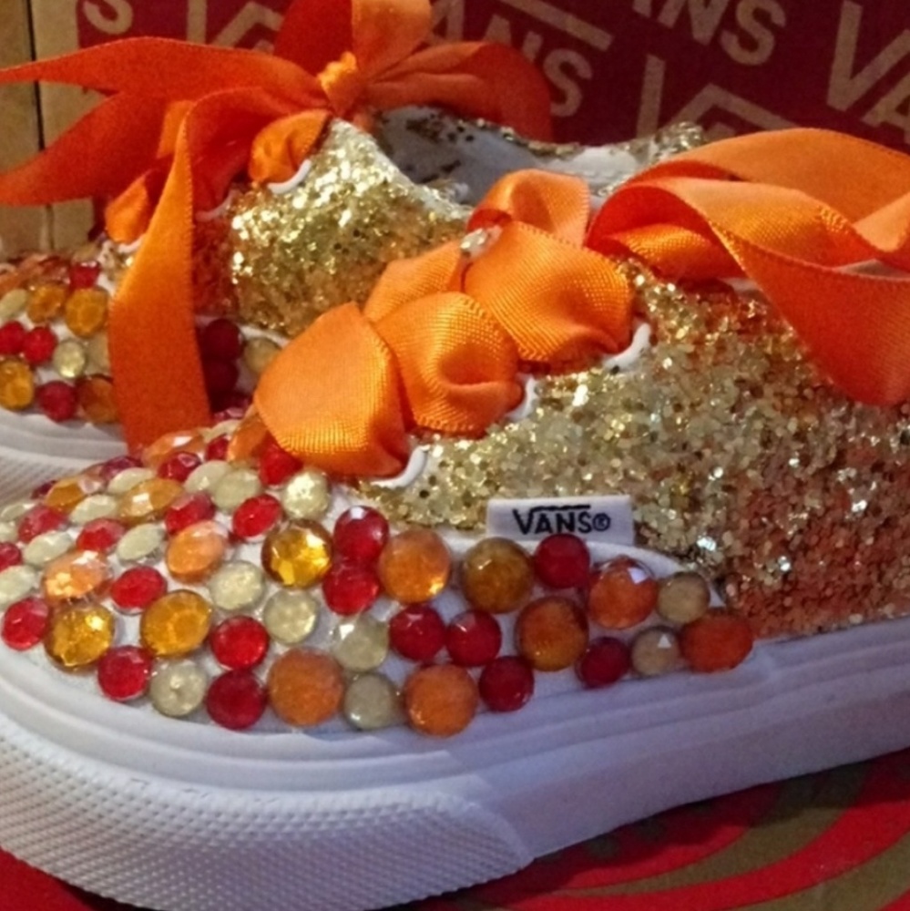 Stylish vans